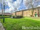 Thumbnail Flat for sale in Montgomery Crescent, Romford