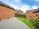 Thumbnail Detached house for sale in Portsmouth Close, Church Gresley, Swadlincote