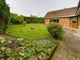Thumbnail Detached bungalow for sale in Oxborough Road, Stoke Ferry, King's Lynn