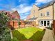 Thumbnail Town house for sale in Summers Hill Drive, Papworth Everard, Cambridge