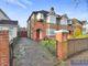 Thumbnail Semi-detached house for sale in The Green, Heston, Hounslow