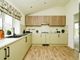 Thumbnail Lodge for sale in Heathfield, Bletchingdon, Kidlington