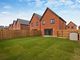 Thumbnail Property to rent in Earsham Grove, Peterborough