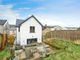 Thumbnail Detached house for sale in Swansea Road, Trebanos, Pontardawe, Neath Port Talbot