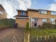 Thumbnail Semi-detached house for sale in Troutbeck Drive, Carlisle