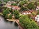 Thumbnail Flat for sale in Marquess Court, Cefn Coed Road, Cyncoed