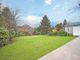 Thumbnail Detached house for sale in Beresford Crescent, Newcastle-Under-Lyme