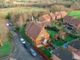 Thumbnail Detached house for sale in St Mary's Drive, Etchinghill, Folkestone, Kent