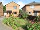 Thumbnail Detached house for sale in Longworth Close, Banbury