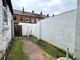 Thumbnail Terraced house for sale in Chatsworth Place, Harrogate