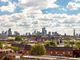 Thumbnail Flat to rent in York Way, London