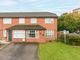 Thumbnail End terrace house for sale in Thorneycroft Close, Walton-On-Thames