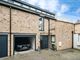 Thumbnail End terrace house for sale in North Road, Hertford