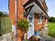 Thumbnail Semi-detached house for sale in Barley Meadows, Llanymynech