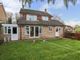 Thumbnail Detached house for sale in Winchester Way, Willingdon, Eastbourne
