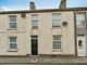 Thumbnail Terraced house for sale in Gilbert Street, Holyhead, Anglesey
