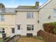 Thumbnail Terraced house for sale in Dobell Road, St. Austell