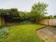 Thumbnail Maisonette for sale in Horn Hill, Whitwell, Hitchin