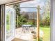 Thumbnail Link-detached house for sale in Roseacre, Oxted