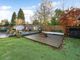 Thumbnail Detached house for sale in Wykwood, Liphook, Hampshire