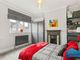 Thumbnail Terraced house for sale in Etchingham Park Road, Finchley, London