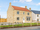 Thumbnail Detached house for sale in Plot 3, Fieldside View, Main Street, Scotton