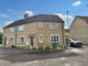 Thumbnail Semi-detached house for sale in Chambers Way, Little Downham, Ely