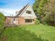 Thumbnail Bungalow for sale in Brimbelow Road, Hoveton, Norwich, Norfolk