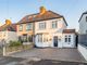 Thumbnail Semi-detached house for sale in Cranmore Road, Chislehurst