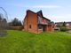 Thumbnail Detached house for sale in Palmers Green, Worcester, Worcestershire