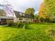 Thumbnail Detached house for sale in School Lane, The Narth, Monmouth, Monmouthshire