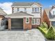 Thumbnail Detached house for sale in Loscoe Grove, Goldthorpe, Rotherham