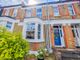 Thumbnail Terraced house for sale in Dallin Road, London