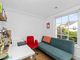 Thumbnail Terraced house for sale in Compton Avenue, Brighton