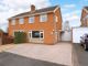 Thumbnail Semi-detached house for sale in Linden Grove, Wellington, Telford