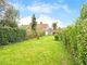 Thumbnail End terrace house for sale in The Street, Sculthorpe, Fakenham, Norfolk