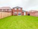 Thumbnail Detached house for sale in Mulberry Way, Bolsover