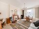 Thumbnail Flat for sale in Holland Road, London