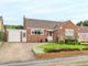 Thumbnail Bungalow for sale in Tennyson Road, Headless Cross, Redditch, Worcestershire