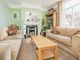 Thumbnail Terraced house for sale in Norwich Road, Ipswich