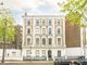 Thumbnail Flat to rent in Linden Gardens, London