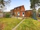 Thumbnail Link-detached house for sale in Richmond Close, Whitehill, Bordon, Hampshire