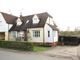 Thumbnail Link-detached house for sale in Bridge End, Great Bardfield, Braintree