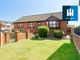 Thumbnail Bungalow for sale in Victoria Court, Upton, Pontefract, West Yorkshire
