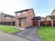 Thumbnail Property for sale in Freelands Drive, Church Crookham, Fleet