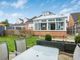 Thumbnail Detached house for sale in Welshmans Hill, Sutton Coldfield, West Midlands