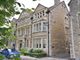 Thumbnail Flat for sale in Church Green, Witney