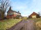 Thumbnail Detached house for sale in Thepollards Lane, Southwell, Nottinghamshire