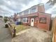 Thumbnail Semi-detached house for sale in Brookthorpe Avenue, Burnage, Manchester