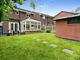 Thumbnail Detached house for sale in The Park, Warrington